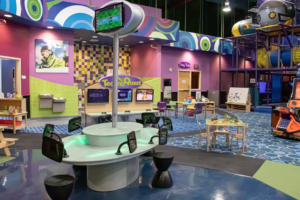 Kids Town, Best for Imaginative Role Play