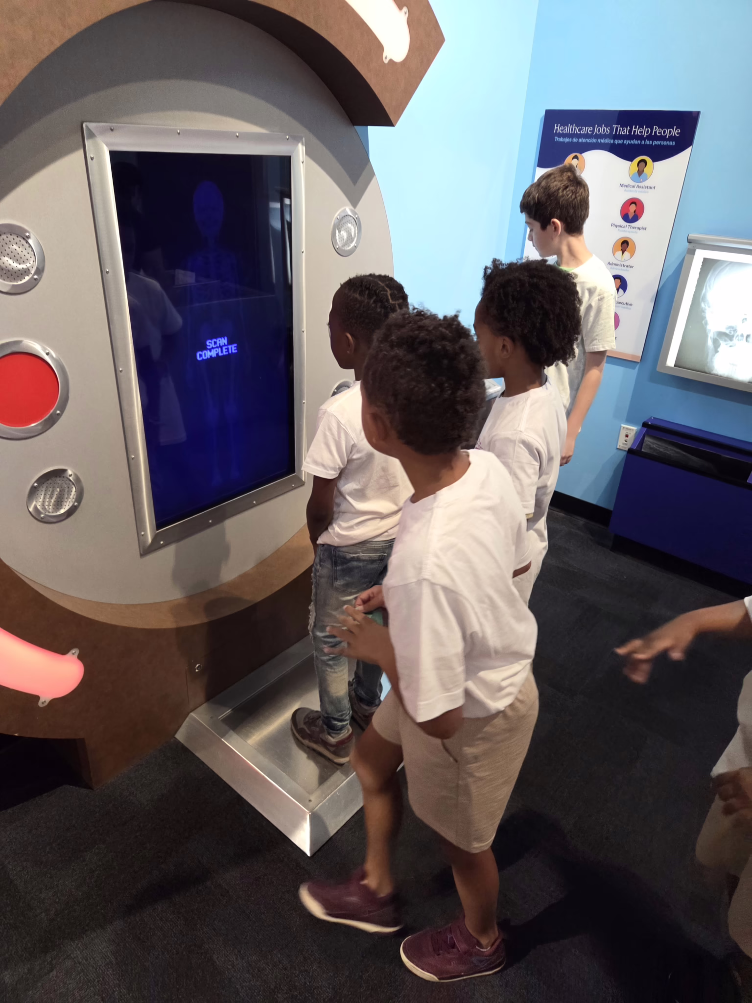 Unlock Summer Fun & Learning at DISCOVERY Summer Camp 2025