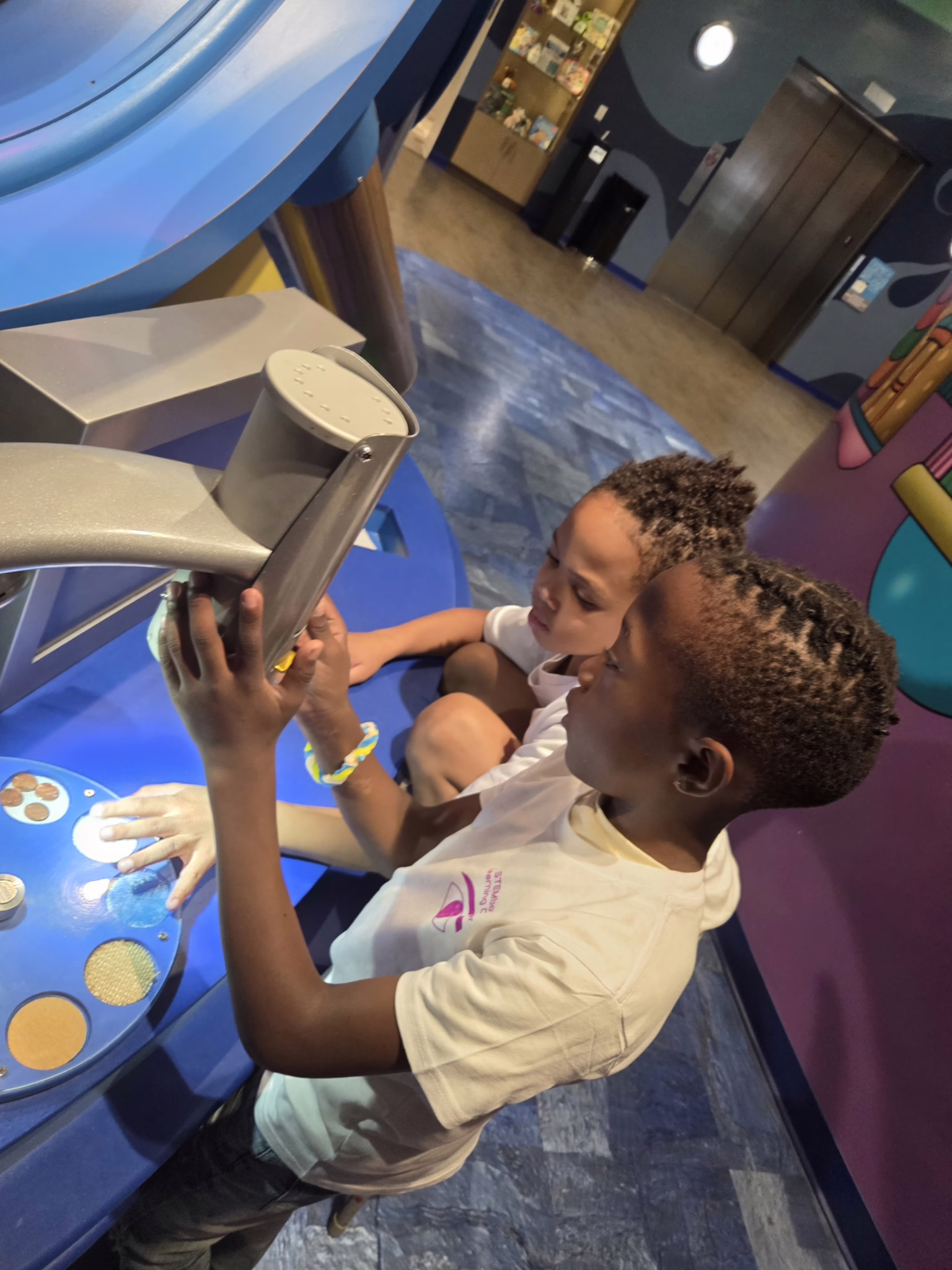 Unlock Summer Fun & Learning at DISCOVERY Summer Camp 2025