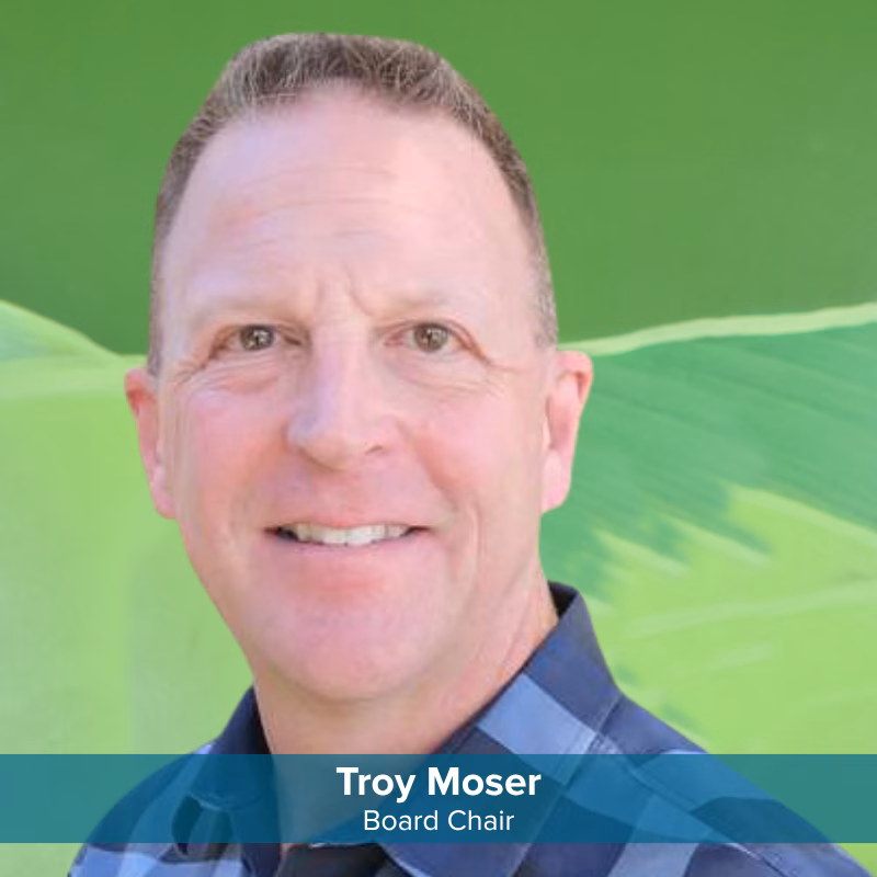 Troy Moser troy moser headshot